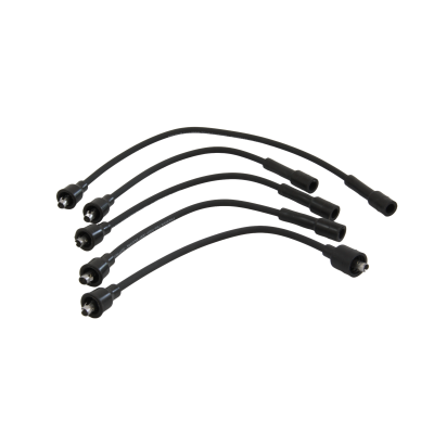 Ignition wire for Mercruiser 4-cylinder GM 140 181 2.5L 3.0L 84-816761Q5 84-813720A5
