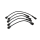 Ignition wire for Mercruiser 4-cylinder GM 140 181 2.5L 3.0L 84-816761Q5 84-813720A5