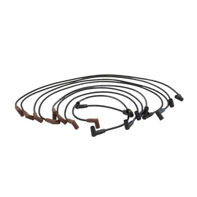 Zündkabel ignition wire Für Mercruiser Thunderbolt 200 230 260 350 MAG 5.0L 5.0LX 5.7L 84-816761Q4 84-816761A4