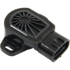 Throttle Position Sensor (TPS) for Yamaha Waverunner FX,...