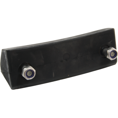 Gummikissen rubber block shield für Volvo Penta AQ41 D41 AQ131 AQ151 AQ171 AQ205 AQ211 AQ231 AQ271 AQ311 500A 501 570 740 430 431 230 250 251 290 AQ311 TMD31 TMD41 Dp-C SP-C DP-D DP-A DP-B KAD42 TAMD41 SP-A DPX 854133