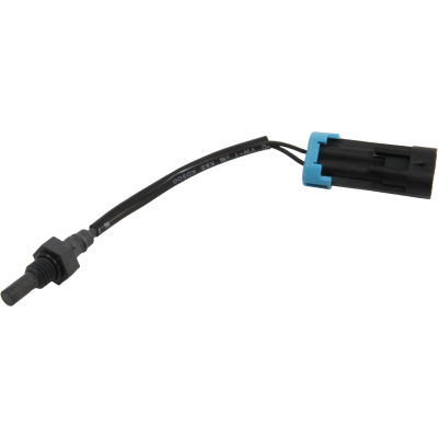 Capteur de température pour Mercury Mariner Mercruiser 25 30 40 50 60 115 135 150 175 CV EFI DFI F25 F30 F40 F50 F60 8M0214984 889575 858535 855967