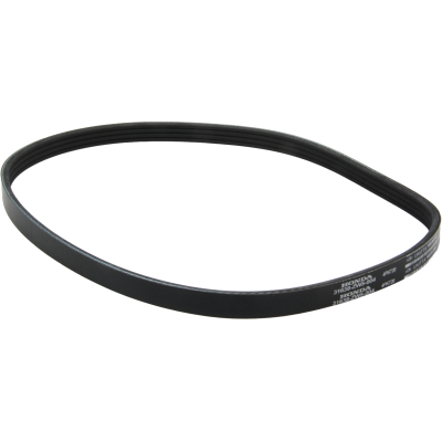 Timing belt for Honda BF115 BF130 31638-ZW5-004