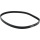 Timing belt for Honda BF115 BF130 31638-ZW5-004