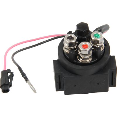 Power Trim Relais Relay für Nissan Tohatsu NFS25B NSF30B NSD115A MFS25B MFS30B MD115A 3AC-72581-0