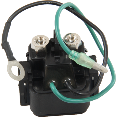 Solénoïde de démarrage à interrupteur magnétique pour Mercury F8  F9.9  Carb  F10  F15  F20  F25  F30  EFI 853809001