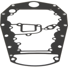 Oil pan gasket for Yamaha F25, F40, F50 62Y-15312-00