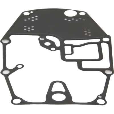 Oil pan gasket for Yamaha F15, F20, 6AH-15312-00