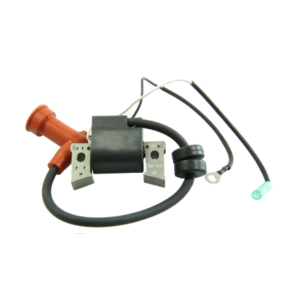 gebr. Zündspule Ignition coil Für Parsun Yamaha F6A F6 F6-04000400 6BX-85571-00 Aussenborder #1