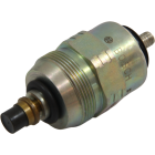 Abstellmagnet Magnetventil solenoid valve Für Volvo...