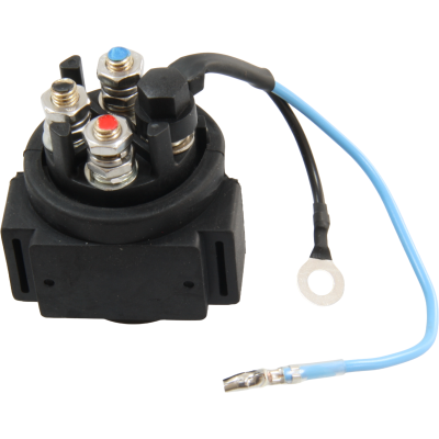Trim relay for Yamaha F75, F80, F90, F100 6E5-8195B-01