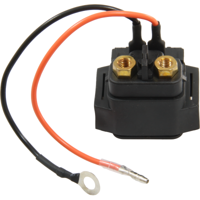 Magnetschalter Solenoid Starter relais relay Für Yamaha F50 F60 F70 F75 F90 F115 F150 F200 F225 68V-8194A-00
