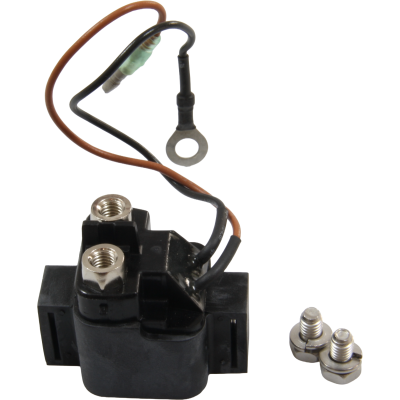 Magnetic Switch Starter Solenoid for Mercury F30 F35 F40 F50 F60 F225 F250 F300 8M0098898