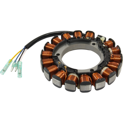 Stator Ladespule Lightning coil für Mercury F8 F9.9 F10 F15 F20 EFi 8M0134470
