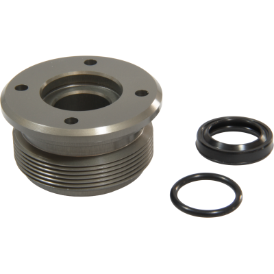 End cap, cap, trim cylinder end cap, nut cap, trim cylinder for Yamaha F200 F225 F250 F300 61A-43821-00