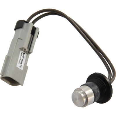 Temperatursensor Abgastemperatursensor Exhaust temperature sensor für Volvo Penta 3.0G 5.0G 5.7G 8.1G V6 V8 23117173