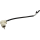 Bystarter con starter automatico per Honda BF15D BF20D 16130-ZY1-801