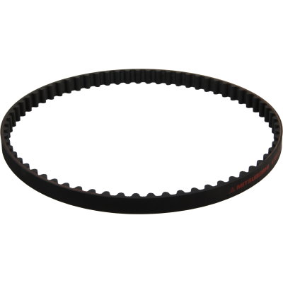 Timing belt for Tohatsu MFS25A, MFS25B, MFS25C, MFS30A, MFS30B, MFS30C 3AC-10045-0