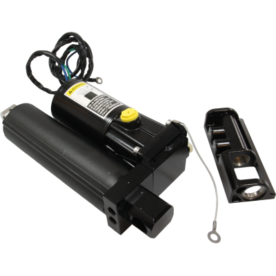 Power Trim Assembly Powertrim Powertrimm für Yamaha F25 65W-43800-20-4D 65W-43800-23-8D