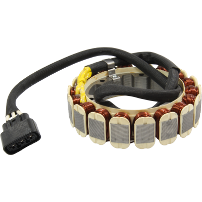 Stator Ladespule Lightning coil für Yamaha F115 LF115 F130 6EK-81410-00