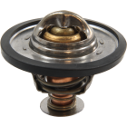 Thermostat for Volvo Penta AQD19, MD19, AQD21A, AQD21B,...