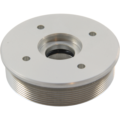 Bouchon de fermeture pour presse-étoupe de vérin de trim pour Yamaha F75 F80 F100 67F-43821-00 67F-43821-09