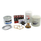 Wartungsset Maintenance Service kit für Volvo Penta...