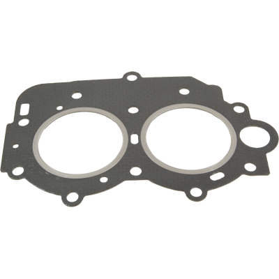 Dichtung Zylinderkopfdichtung cylinder head gasket für Yamaha 9.9 15 HP 2-Takt Aussenborder 63V-11181-A2
