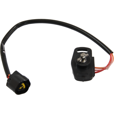 Throttle Position Sensor TPS for Yamaha F75 F80 F90 F100 F150 F200 F225 F250 F300 61A-85885-00 6X2-85885-10