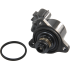 Solenoid IAC Valve for Yamaha F115 F155 F200 F225...