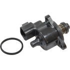 Solenoid IAC Valve for Yamaha F115 F155 F200 F225...