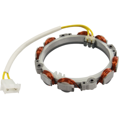 Lichtmaschine Alternator Stator für Briggs & Stratton 20 AMP 696579