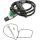 Attuatore del cambio per Evinrude E-Tec G2 150-300 HP 5009433 5009566 5010335