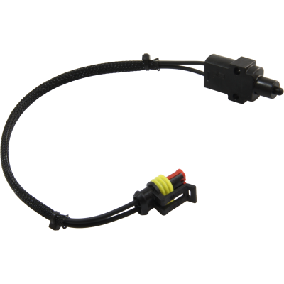 Idle Switch Neutral Switch for Evinrude E-Tec V4 V6 40-200 HP 587356 586780