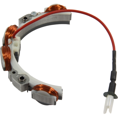 Lichtmaschine Alternator Stator für Briggs & Stratton 2 - 4 AMP ungeregelt 696578 592828